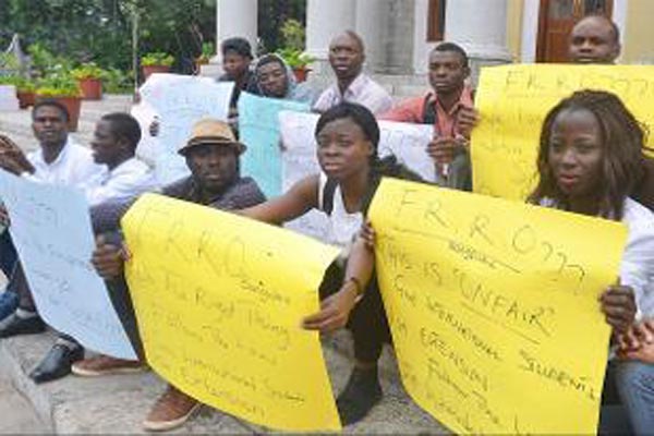 highcommissionoftanzaniareportedverballyattackonstudentsinbangalore
